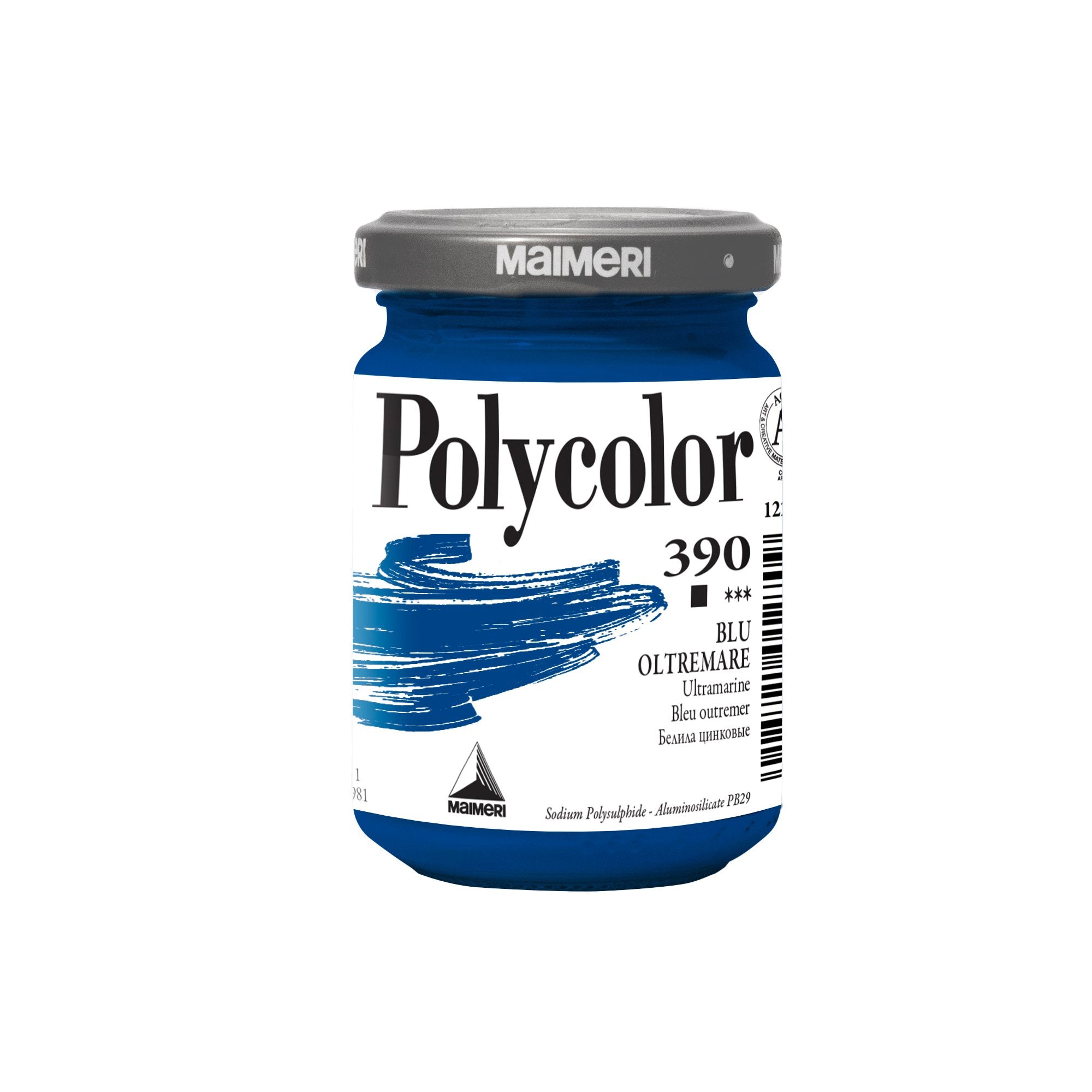 maimeri-colore-vinilico-polycolor-vasetto-140-ml-blu-oltremare