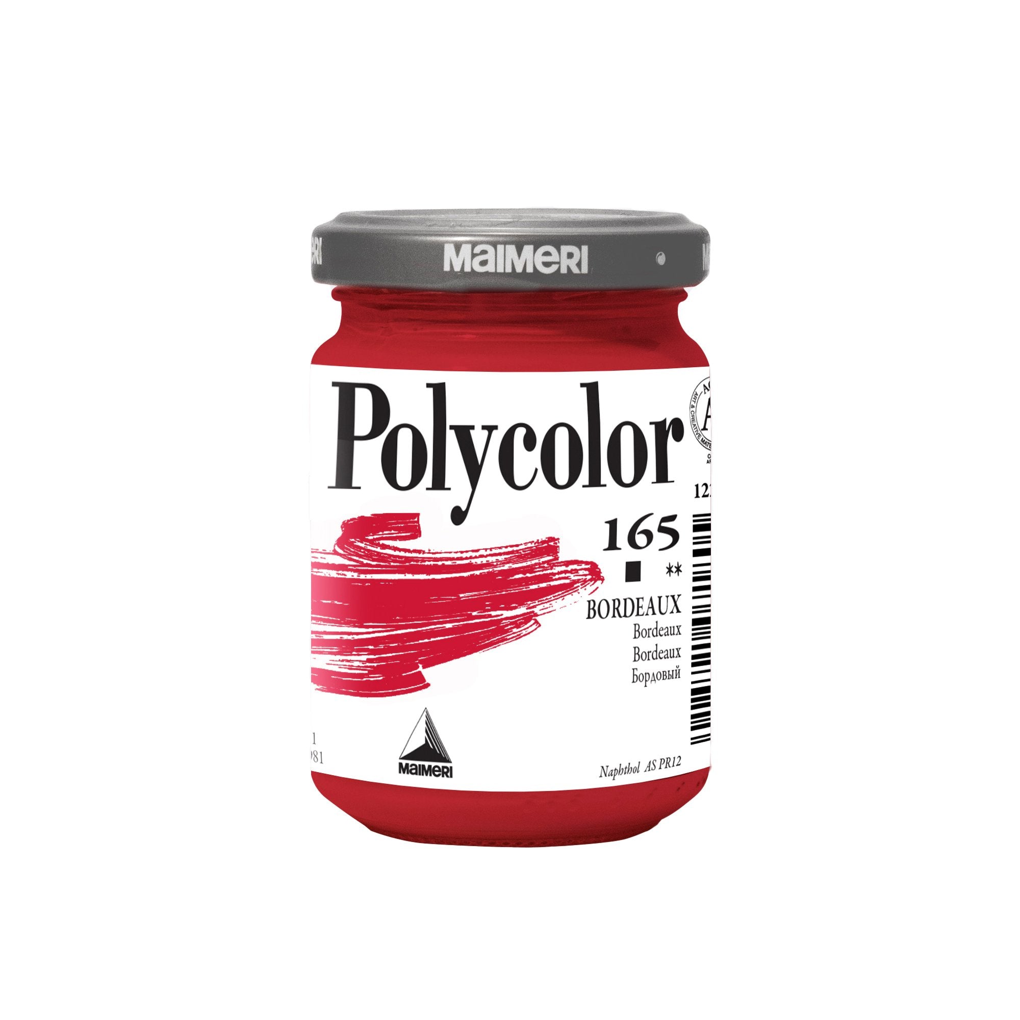 maimeri-colore-vinilico-polycolor-vasetto-140-ml-bordeaux