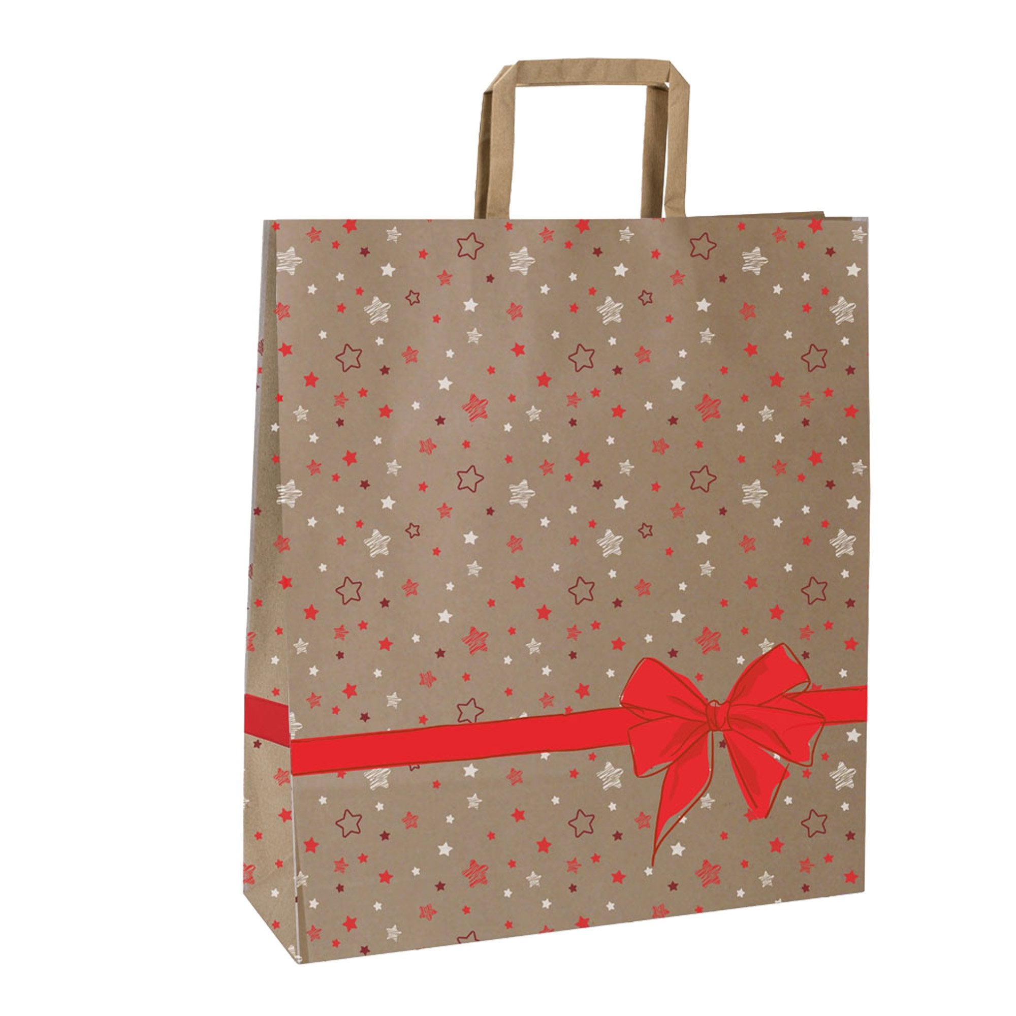 mainetti-bags-25-shoppers-carta-c-maniglie-piattina-22x10x29cm-stars-rosso
