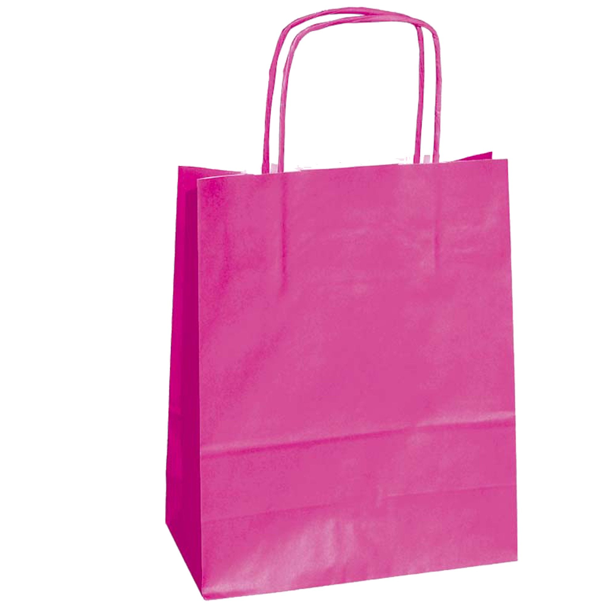 mainetti-bags-25-shoppers-carta-kraft-36x12x41cm-twisted-magenta