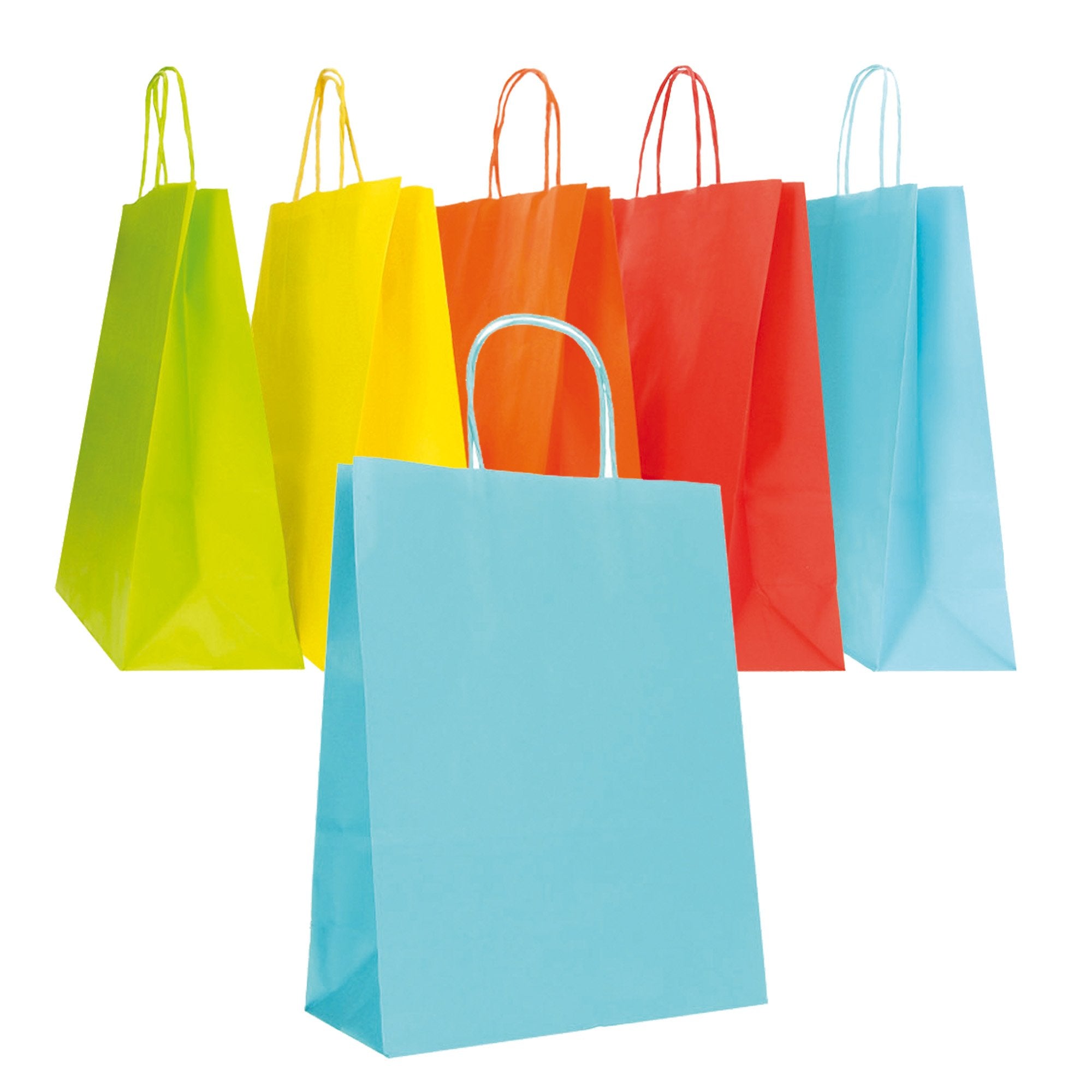 mainetti-bags-blister-25-shopper-carta-kraft-45x15x50cm-twisted-col-ass-pri-est