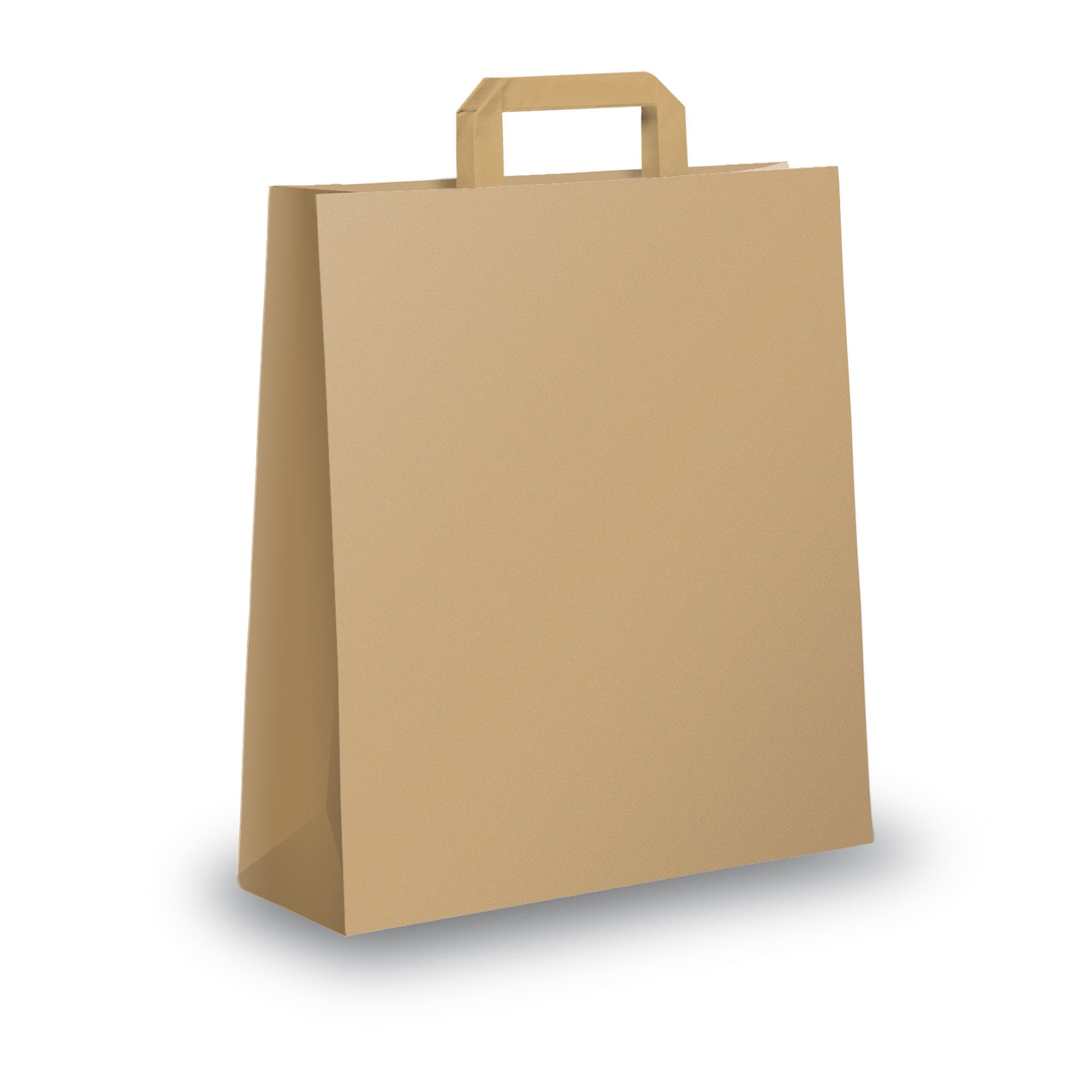 mainetti-bags-blister-25-shoppers-22x10x29cm-avana-neutro-piattina