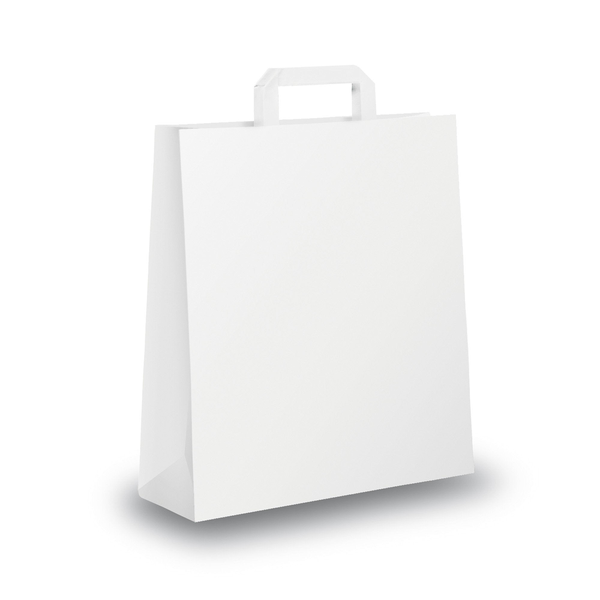 mainetti-bags-blister-25-shoppers-26x11x35cm-bianco-neutro-piattina