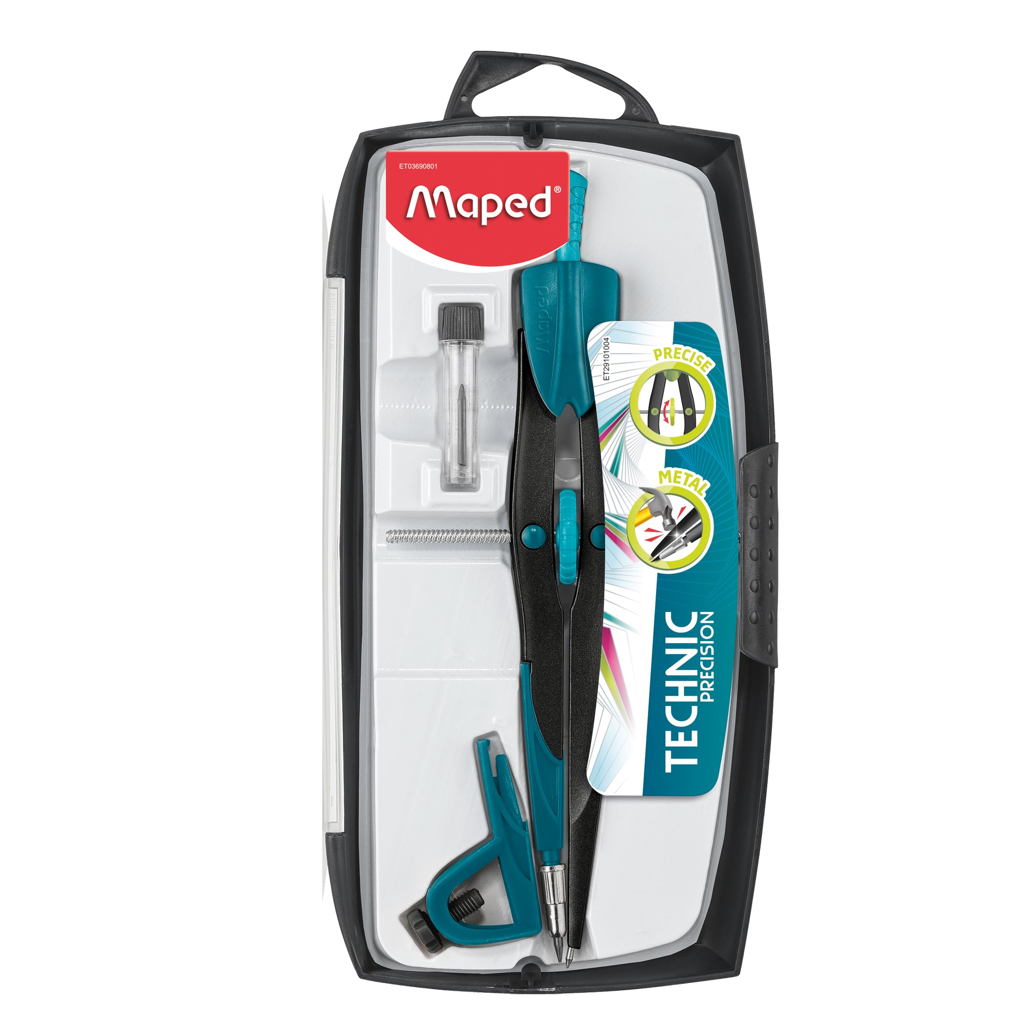maped-balaustrone-precision-system-max-d-300mm