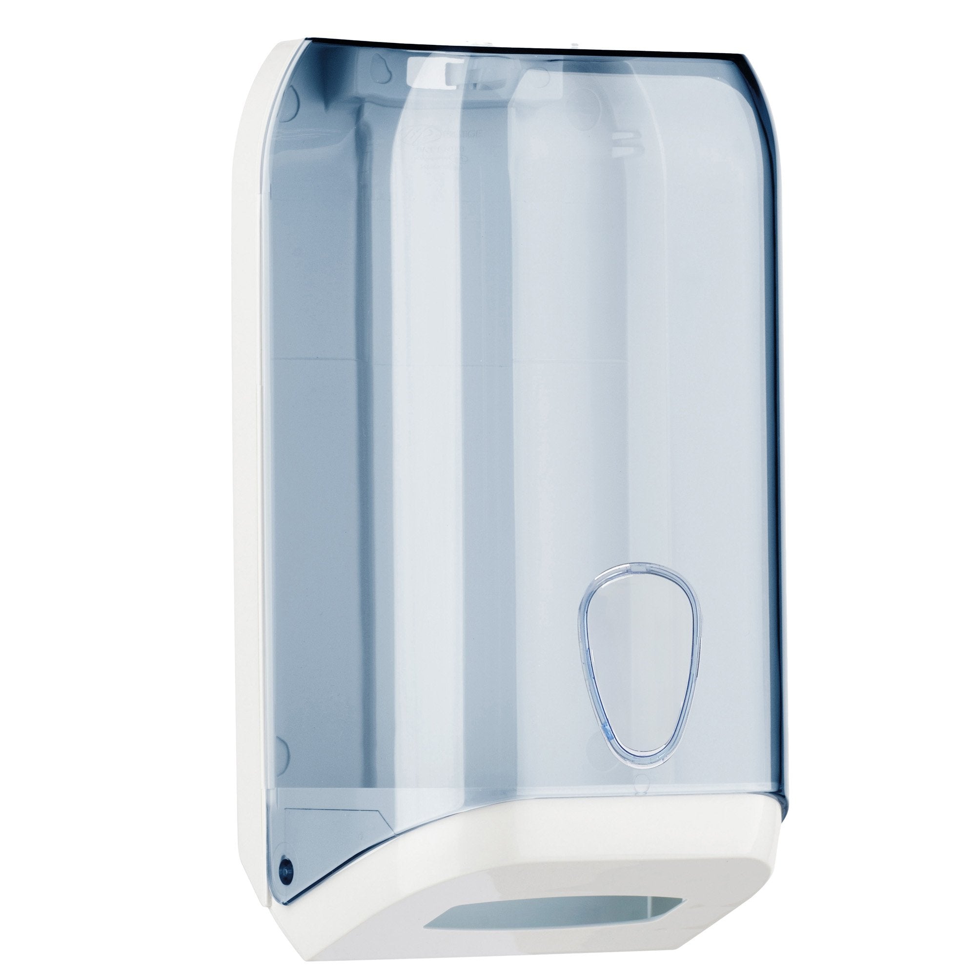 mar-plast-dispenser-carta-igienica-fogli-trasparente-bianco