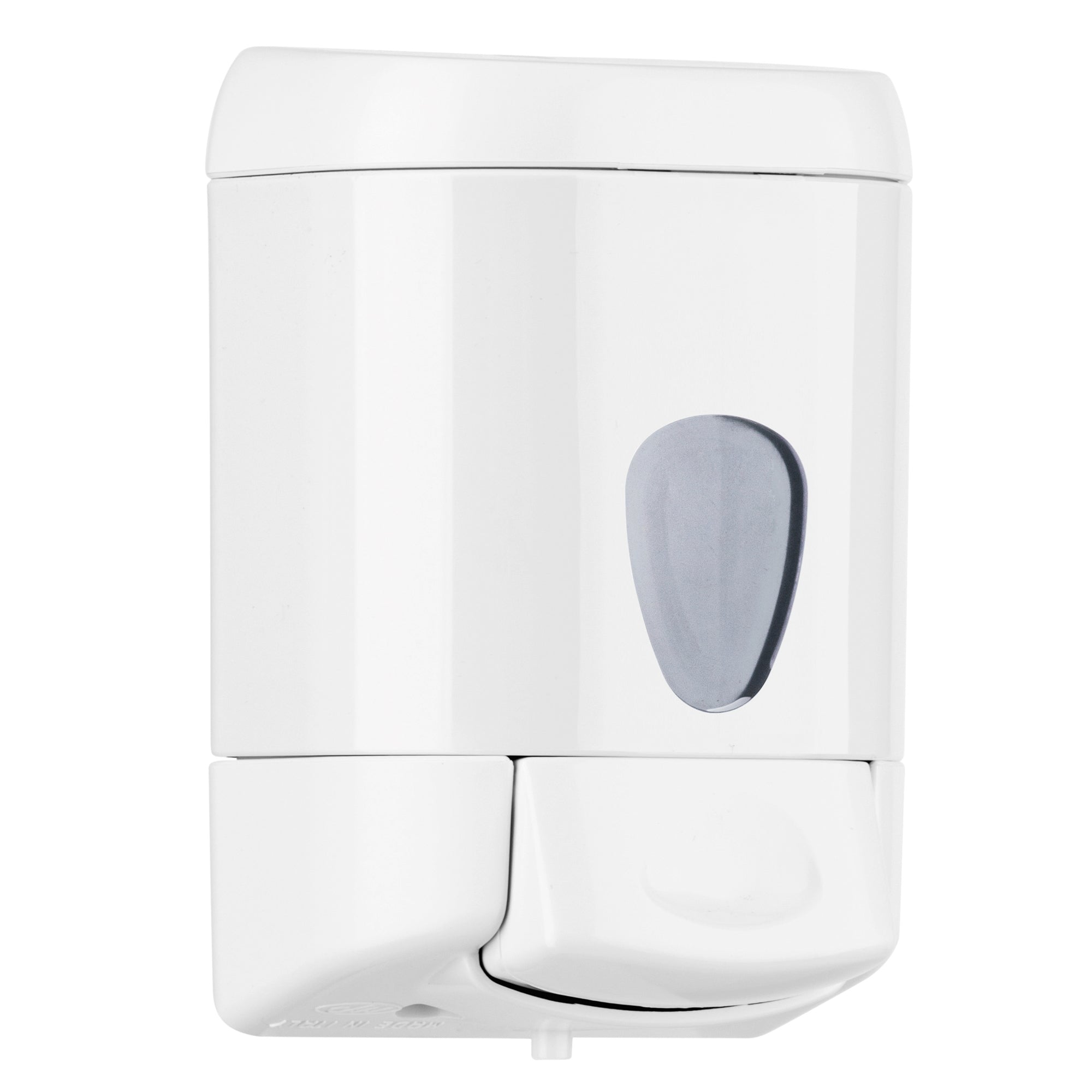 mar-plast-dispenser-muro-0-55lt-bianco-sapone-liquido-plus