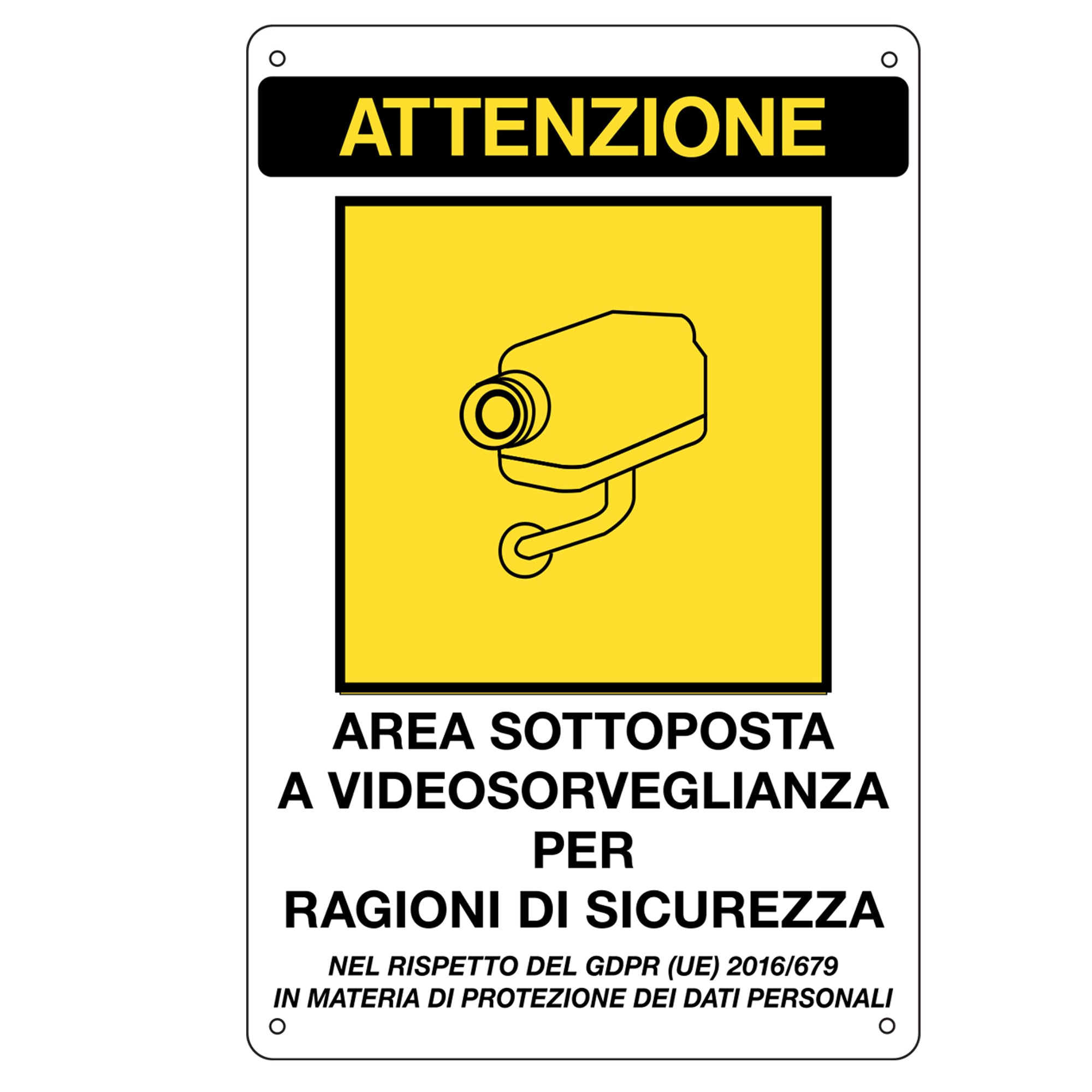 markin-cartello-adesivo-20x30cm-area-sottoposta-videosorveglianza