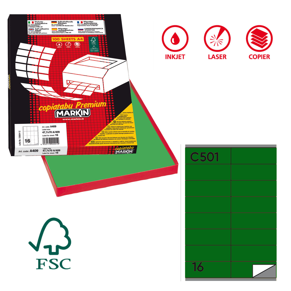 markin-etichetta-adesiva-c-501-verde-100fg-a4-105x36mm-16et-fg