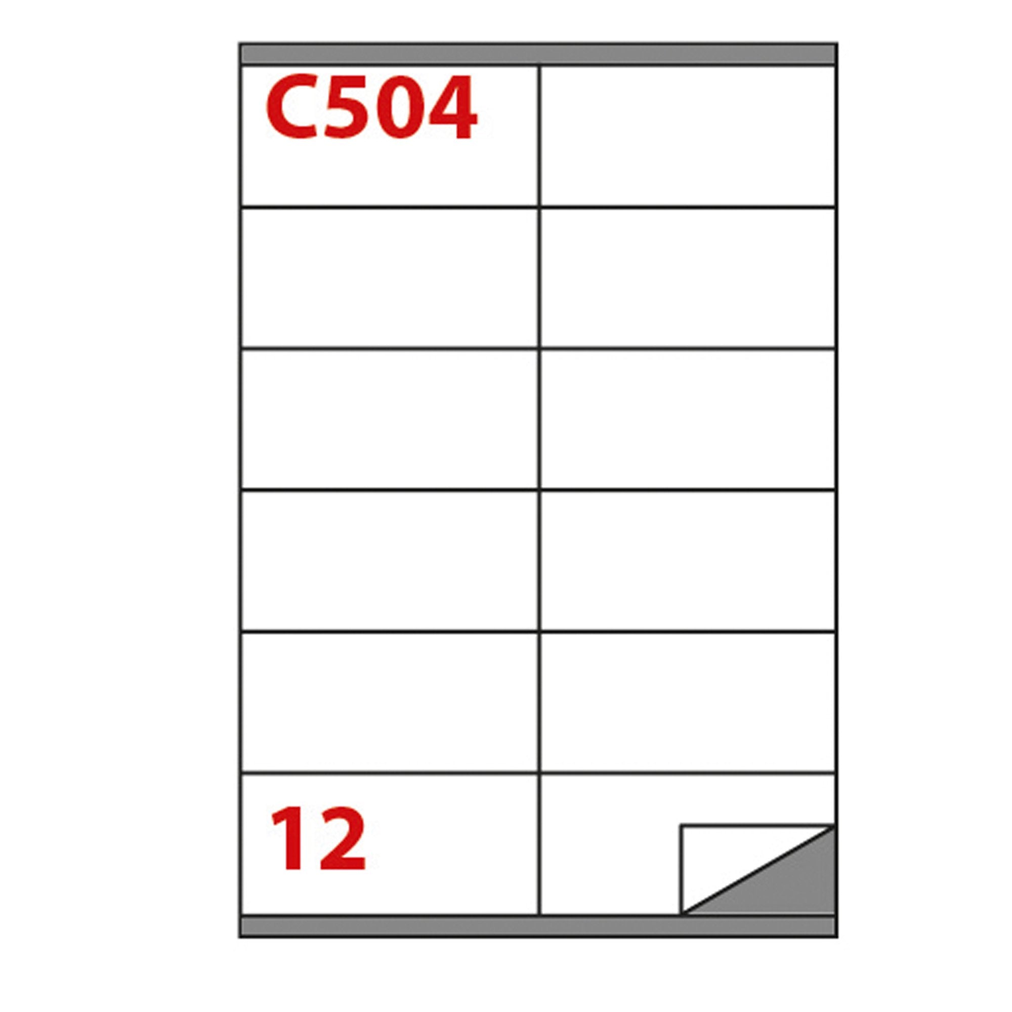 markin-etichetta-adesiva-c-504-bianca-100fg-a4-105x48mm-12et-fg