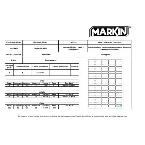 markin-etichette-bianche-copiatabu-a401-37x14-angoli-arrotondati-100-et-foglio-conf-100-fogli
