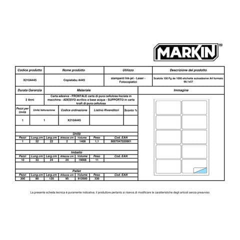 markin-etichette-bianche-copiatabu-a445-laser-inkjet-10-et-foglio-conf-100-fogli-99-1x57-mm-x210a445