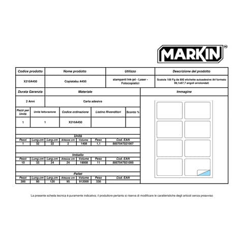 markin-etichette-bianche-copiatabu-permanenti-99-1x67-7-mm-ang-arrotondati-8-et-foglio-conf-100-fogli-x210a450