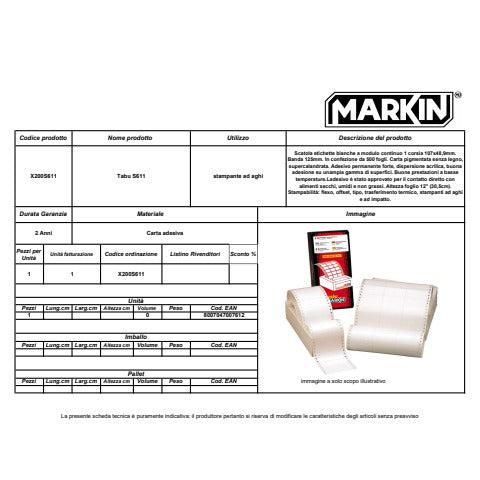 markin-etichette-bianche-modulo-continuo-1-corsia-3-000-etichettte-107x48-9-mm-conf-500-ff-x200s611