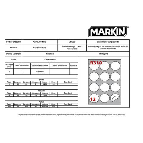 markin-etichette-bianche-rotonde-permanenti-copiatabu-r310-laser-inkjet-12-et-foglio-conf-100-ff-diametro-60-mm