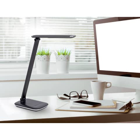 maul-lampada-led-scrivania-jazzy-dimmerabile-usb-nero-z800043
