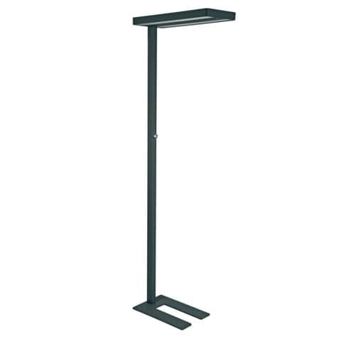 maul-lampada-piantana-led-dimmer-sensore-movimento-crepuscolare-juvis-nero-z810053