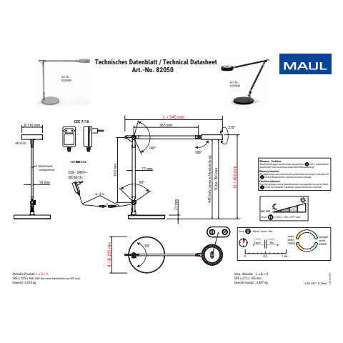 maul-lampada-scrivania-led-grace-colour-vario-dimmer-argento-z800072