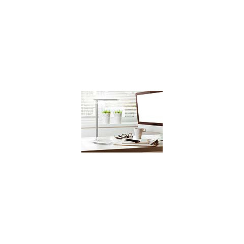maul-lampada-scrivania-led-jazzy-dimmerabile-alluminio-bianco-8-w-410-lm-3000k-z800041