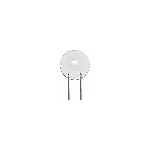 maul-lampada-scrivania-led-puck-acciaio-bianco-z800021