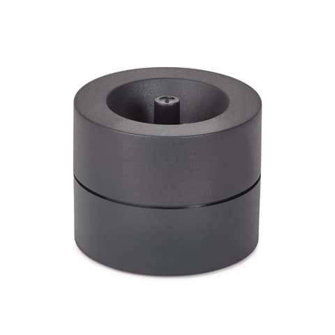 maul-porta-graffette-pro-riciclato-nero-diametro-7-3-cm-h-6-cm-z710003