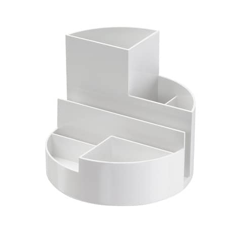 maul-portaoggetti-roundbox-riciclato-bianco-diametro-14-cm-h-12-5-cm-z710011
