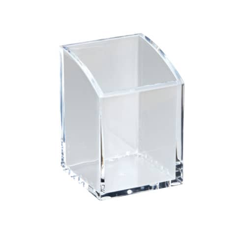 maul-portapenne-bicchiere-acrilico-trasparente-7x7x10-4-cm-z720000