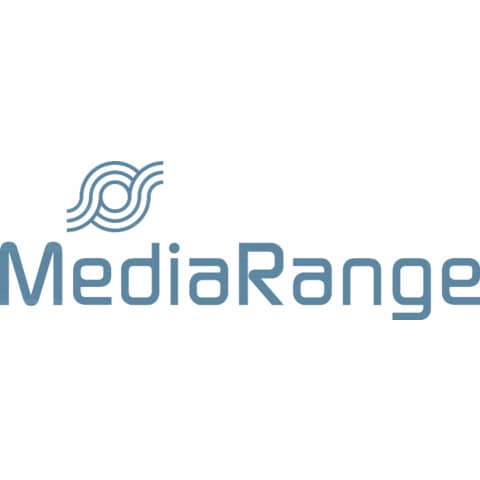media-range-altoparlante-stereo-bluetooth-nero-2x3w-mr734
