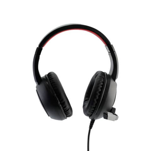 media-range-cuffie-gaming-on-ear-cavo-2-mt-nero-mrgs301