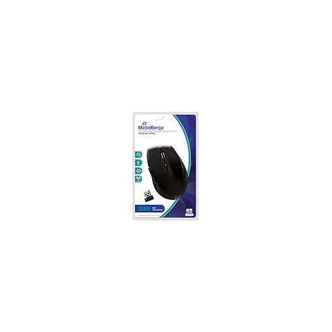 media-range-mouse-ottico-5-pulsanti-serie-highline-wireless-1600-dpi-nero-mros208