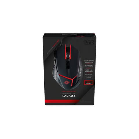 media-range-mouse-ottico-cavo-gaming-9-pulsanti-retroilluminazione-rossa-nero-mrgs200