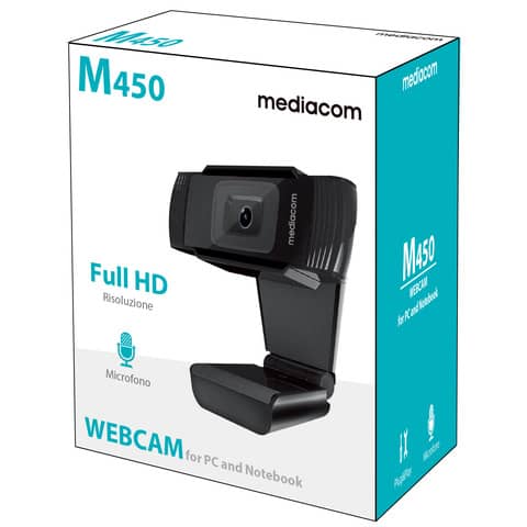 mediacom-ec-webcam-m450-full-hd-nero-risoluzione-1920x1080-px-usb-2-0-compatibile-windows-mac-os-m-wea450