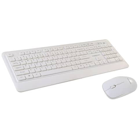 mediacom-set-mouse-tastiera-wireless-combo-nx971-tecnologia-ottica-2-4-ghz-bianco-m-mck971