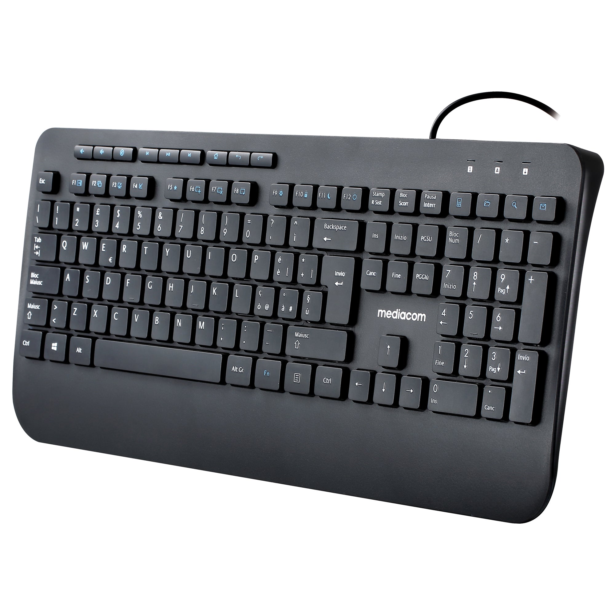 mediacom-tastiera-filo-ergonomica-ultra-slim-cx4500
