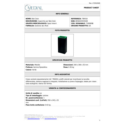 medial-coperchio-portarifiuti-bob-color-304x200-mm-verde-790418