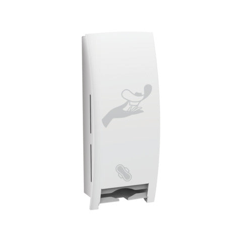 medial-dispenser-porta-assorbenti-ligiene-femminile-milady-bianco-170x135x415mm-789101