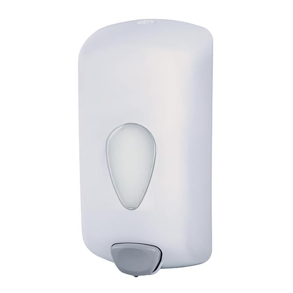 medial-dispenser-sapone-liquido-gel-stileco-1l-bianco-international