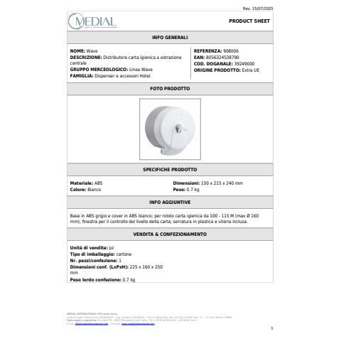 medial-distributore-carta-igienica-srotolamento-centrale-wave-215x150x240mm-908006