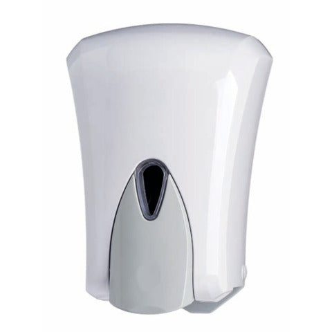 medial-distributore-sapone-wave-bianco-liquido-908041