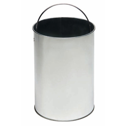 medial-pattumiera-pedale-bin-galva-secchio-acciaio-galvanizzato-250x400mm-12l-106412