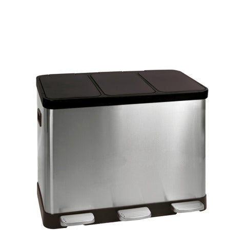 medial-pattumiera-pedale-raccolta-differenziata-multiflux-2x30l-495x459x636mm-112500