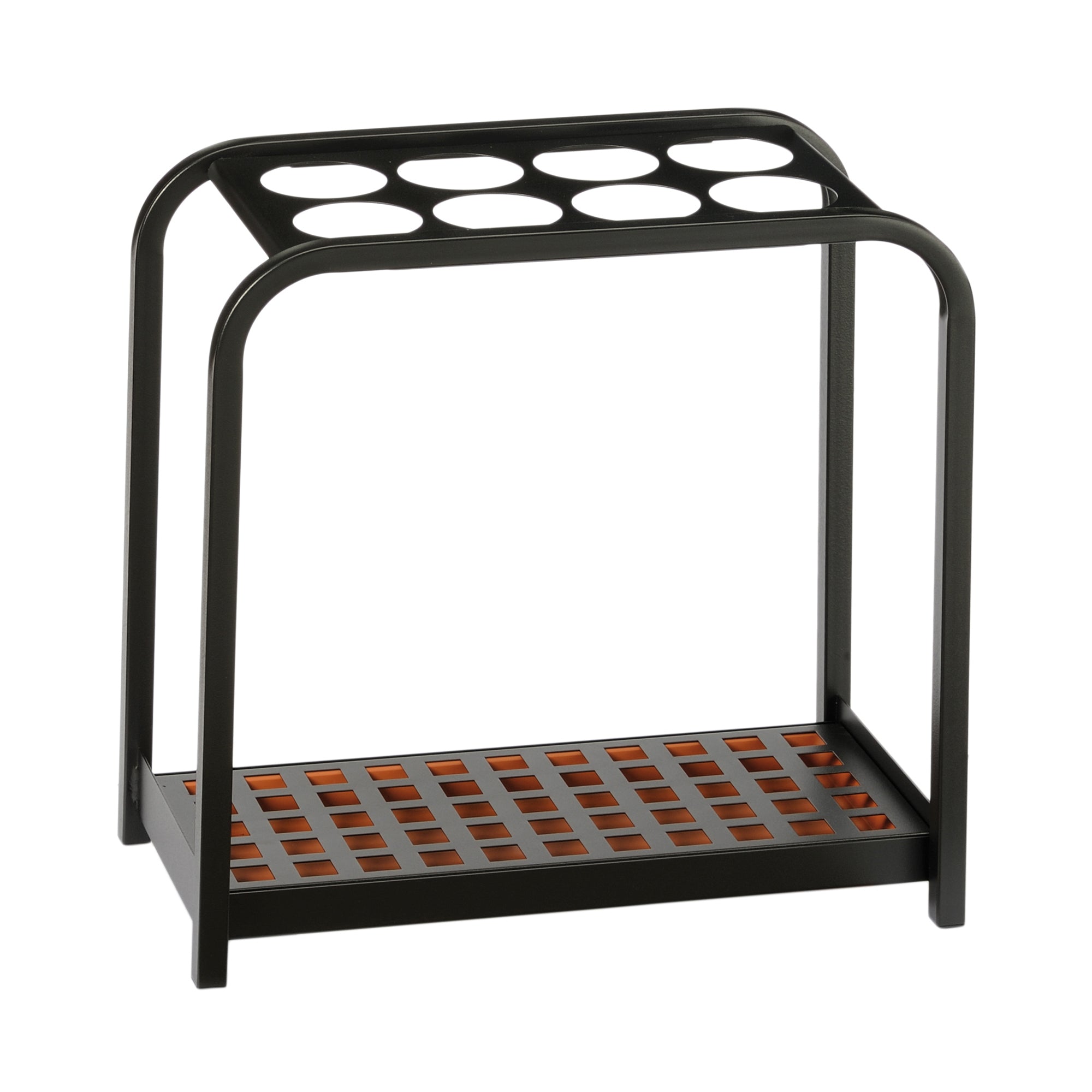 medial-portaombrelli-multi-8-posti-nero