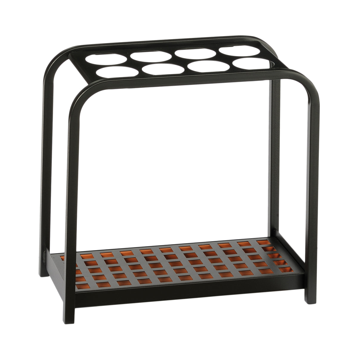 medial-portaombrelli-multi-8-posti-nero