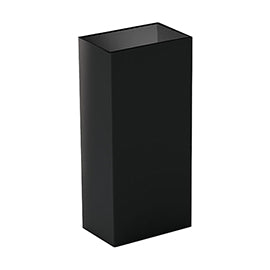 medialinternational-contenitore-gettacarte-bob-color-42lt-nero