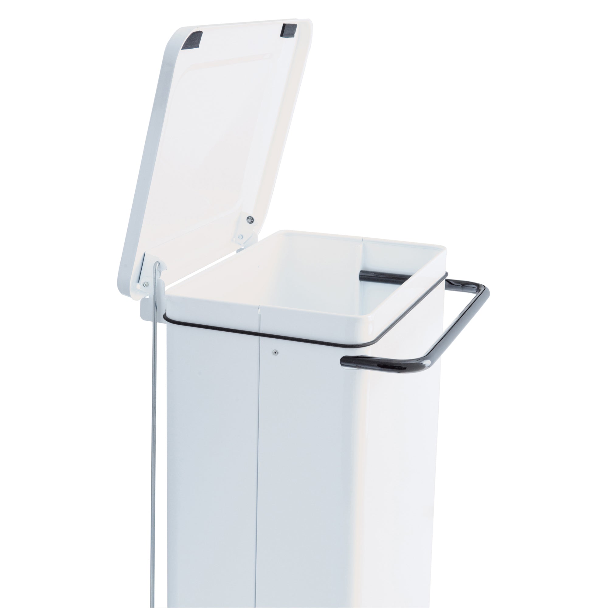 medialinternational-contenitore-mobile-110lt-bianco-conticolor