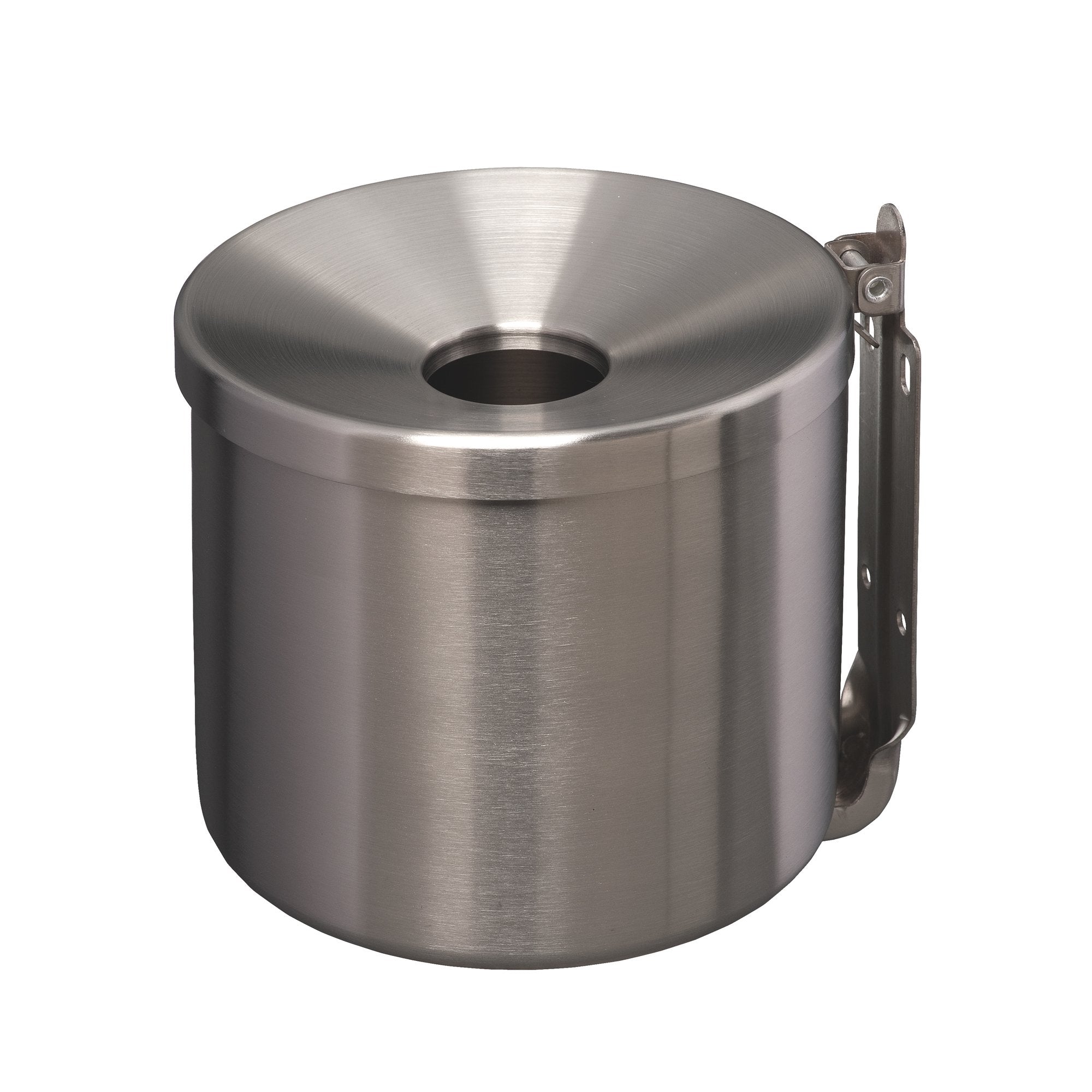 medialinternational-posacenere-murale-nido-2lt-inox-satinato