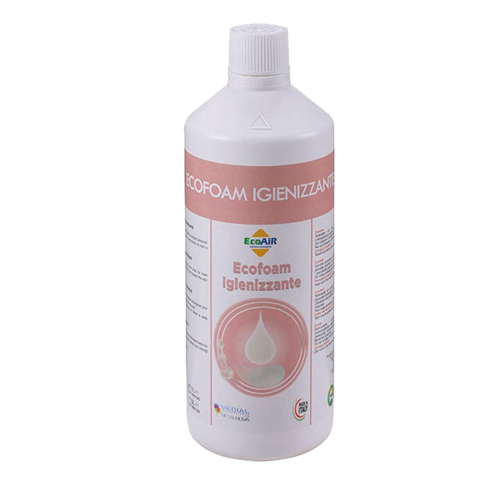 medialinternational-sapone-igienizzante-mousse-ecofoam-1lt-dispenser-schiuma