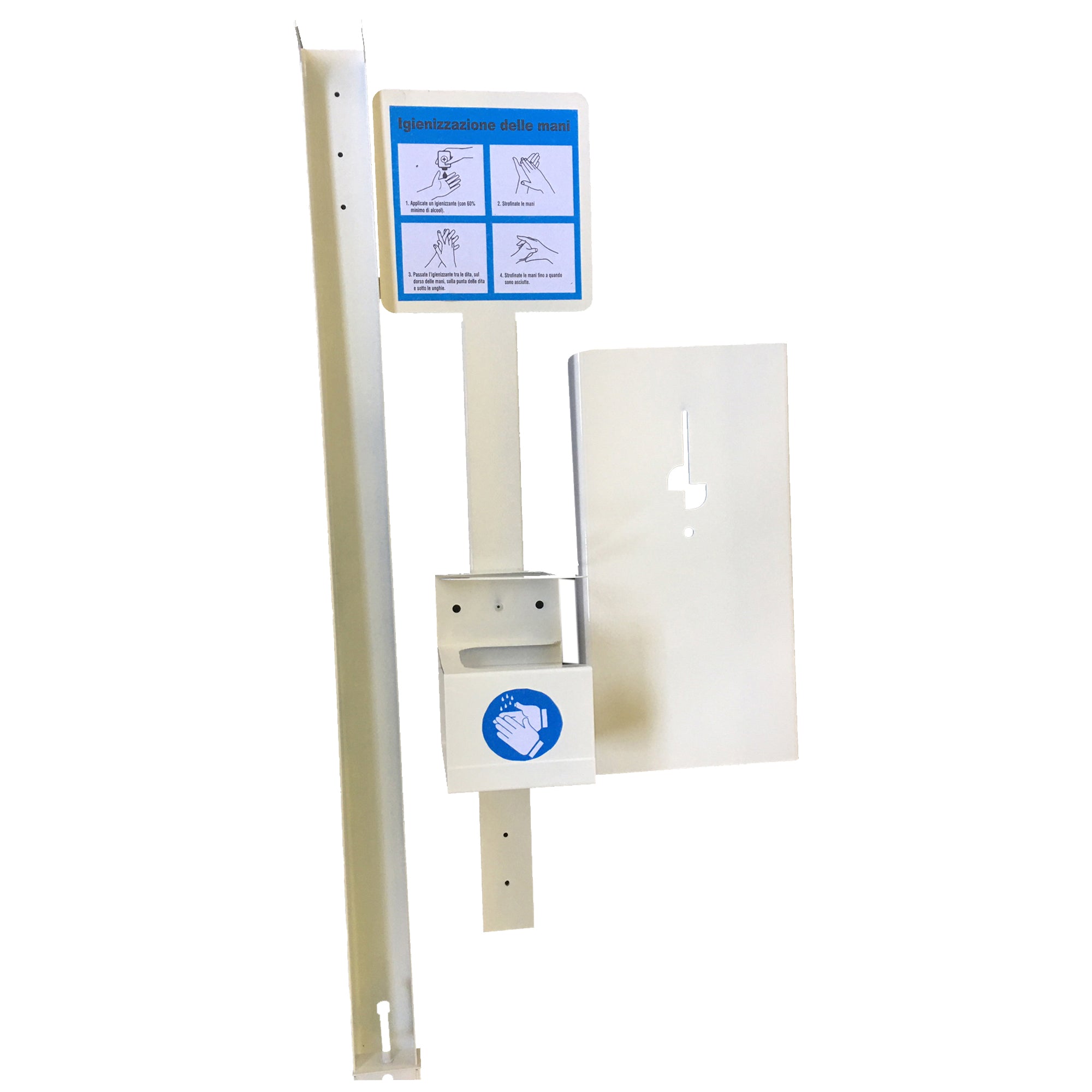 metalplus-piantana-terra-supporto-dispenser-500ml