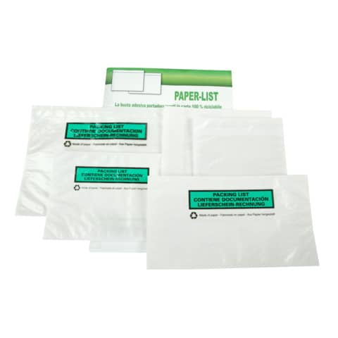 methodo-buste-adesive-carta-ecologica-dl-trasparenti-228x120-mm-conf-250-pezzi-x101002