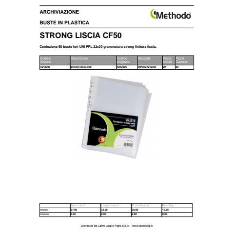 methodo-buste-perforazione-universale-strong-22x30-cm-alto-spessore-conf-50-pz-finitura-liscia-x212395