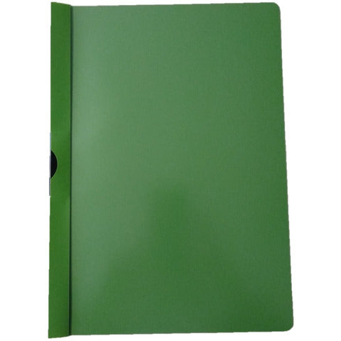methodo-cartellina-clip-spring-file-ppl-a4-dorso-5-mm-conf-25-verde-x200510